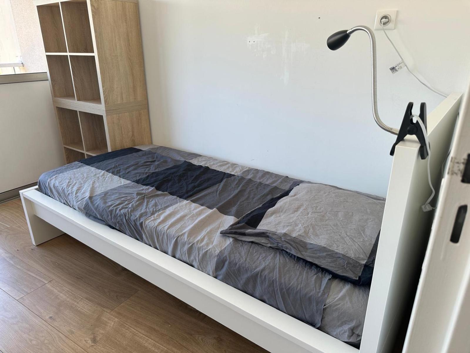 Appartement T3 De Standing Vue Mer Et Marina Мандельё-ла-Напуль Экстерьер фото